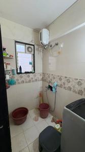 Image of 800 Sq.ft 1 BHK Apartment / Flat for rent in Sancheti Dreamcastle, Wakad, Pune for Rs. 28000