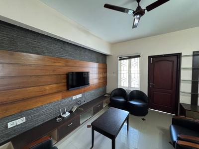 Hall Image of 1800 Sq.ft 3 BHK Apartment / Flat for rent in Vattiyoorkavu Thiruvananthapuram for Rs. 30000