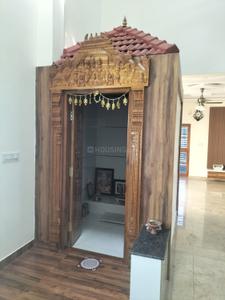 Hall Image of 6000 Sq.ft 7 BHK Independent House for sale in Asha Township, Bileshivale Bengaluru for Rs. 60000000