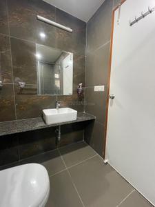 Image of 1900 Sq.ft 4 BHK Duplex for sale in Gotri, Vadodara for Rs. 17600000