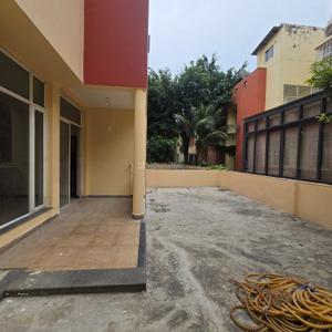 Balcony Image of 2400 Sq.ft 3 BHK Independent House for sale in Sanjeeva Town, New Town Kolkata for Rs. 35000000