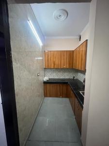 2 BHK Independent Builder Floor