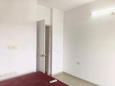 Bedroom Image of 750 Sq.ft 2 BHK Apartment / Flat for rent in Lodha Casa Rio, Palava Phase 1 Thane for Rs. 23000