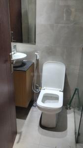 Image of 2300 Sq.ft 3 BHK Builder Floor for sale in Sector 57, Gurgaon for Rs. 26500000