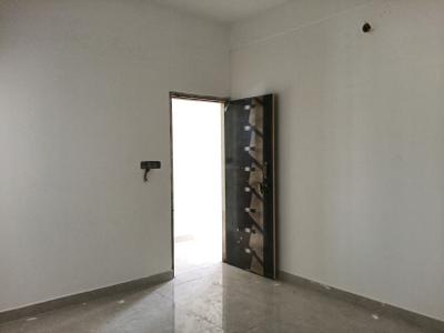 Bedroom Image of 500 Sq.ft 1 BHK Apartment / Flat for rent in K R Puram Bengaluru for Rs. 15000