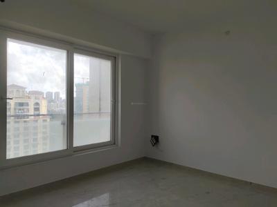 Bedroom Image of 1147 Sq.ft 3 BHK Apartment / Flat for rent in ND Palai Towers, Goregaon West Mumbai for Rs. 88000