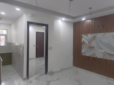 Living Room Image of 720 Sq.ft 2 BHK Builder Floor for sale in Burari New Delhi for Rs. 3175000