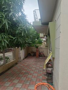 Balcony Image of 1350 Sq.ft 3 BHK Independent House for sale in Manidhari Empire 212, Rangraj Nagar Solapur for Rs. 12000000