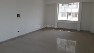 Bedroom Image of 1600 Sq.ft 3 BHK Apartment / Flat for sale in K Raheja T9 Chronos and T10 Supremus Phase 1 Of Raheja Reserve being Buildings T7 T8 T9 T10 in RV Premiere, Mohammed Wadi Pune for Rs. 16500000