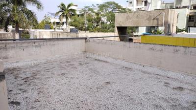 Balcony Image of 3000 Sq.ft 4 BHK Villa for sale in Thaltej Ahmedabad for Rs. 17500000