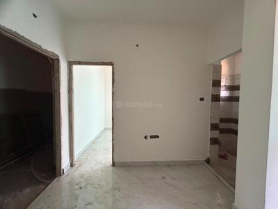 Hall Image of 379 Sq.ft 1 BHK Apartment / Flat for sale in Rajarhat Kolkata for Rs. 1700000