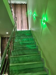 Image of 700 Sq.ft 2 BHK Builder Floor for rent in Naubasta, Kanpur for Rs. 8500