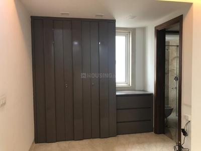 Bedroom Image of 2925 Sq.ft 3 BHK Builder Floor for sale in Defence Colony New Delhi for Rs. 96500000