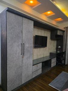 Bedroom Image of 2100 Sq.ft 3 BHK Apartment / Flat for rent in ATS Pristine, Sector 150 Noida for Rs. 90000