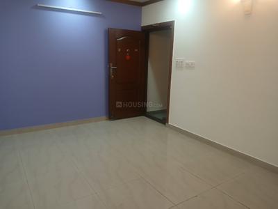 Hall Image of 1200 Sq.ft 2 BHK Apartment / Flat for rent in Bennigana Halli Bengaluru for Rs. 30000
