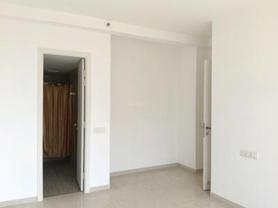 Bedroom Image of 900 Sq.ft 2 BHK Apartment / Flat for sale in Hiranandani Rodas Enclave, Hiranandani Estate Thane for Rs. 19500000