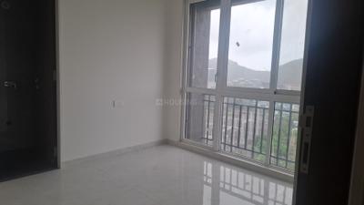 1 BHK Flat