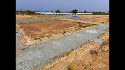 Image of 1300 Sq.ft Residential Plot / Land for sale in Byrathi, Bengaluru for Rs. 9100000