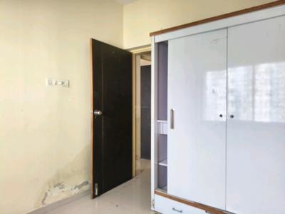 Bedroom Image of 800 Sq.ft 2 BHK Apartment / Flat for sale in Calyx Vanalika, Pirangut Pune for Rs. 3700000