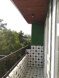 Bedroom Three Image of 1800 Sq.ft 3 BHK Apartment / Flat for sale in Vrindavan Apartment, Sector 6 Dwarka New Delhi for Rs. 28500000