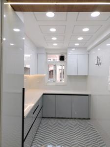 Kitchen Image of 1500 Sq.ft 3 BHK Apartment / Flat for sale in SB youth Apartment, Sector 2 Dwarka New Delhi for Rs. 31500000