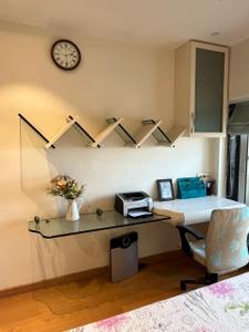 Hall Image of 1200 Sq.ft 2 BHK Apartment / Flat for rent in Cuffe Parade Mumbai for Rs. 275000