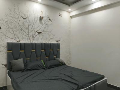 Bedroom Image of 1500 Sq.ft 3 BHK Apartment / Flat for sale in Vihaan Wardania, Noida Extension Greater Noida for Rs. 5950467