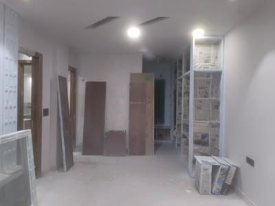 Bedroom Image of 2300 Sq.ft 4 BHK Builder Floor for sale in Sector 23 Rohini New Delhi for Rs. 26000000