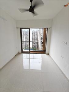 Bedroom Image of 625 Sq.ft 2 BHK Apartment / Flat for sale in Runwal My City Phase II Cluster 4, Dombivli East Thane for Rs. 5700000