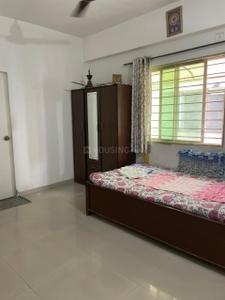 Bedroom Image of 2750 Sq.ft 4.5 BHK Penthouse for sale in Vasna Vadodara for Rs. 5300000