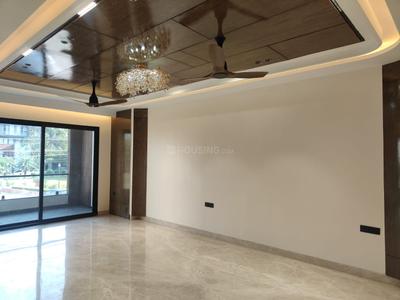 Hall Image of 2430 Sq.ft 4 BHK Builder Floor for sale in Sector 49 Gurgaon for Rs. 36500000