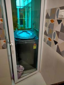 Bathroom Image of RR pg in Vikhroli East, Mumbai