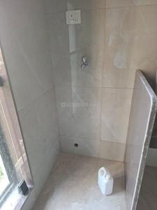 Kitchen Image of 1200 Sq.ft 3 BHK Apartment / Flat for rent in Navkarmik Shiv Laj, Santacruz West Mumbai for Rs. 190000