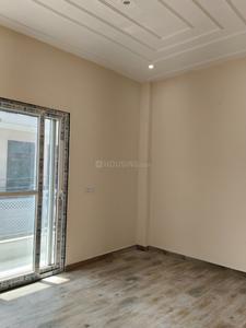 Bedroom Image of 720 Sq.ft 3 BHK Independent House for sale in Sector 105 Gurgaon for Rs. 12500000