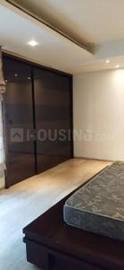 Bedroom Image of 3000 Sq.ft 4 BHK Builder Floor for sale in Vasant Vihar New Delhi for Rs. 150000000