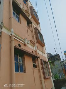 Image of 528 Sq.ft 1 BHK Apartment / Flat for sale in Garia, Sonarpur, Kolkata for Rs. 1485000