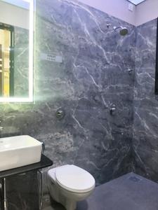 Bedroom Two Image of 1650 Sq.ft 2 BHK Apartment / Flat for sale in GK Aryaban by GK Associates, Punawale Pune for Rs. 8200000