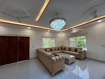 Living Room Image of 9072 Sq.ft 4 BHK Farm House for sale in Dkrrish Green Beauty Farms, Sector 135 Noida for Rs. 15000000