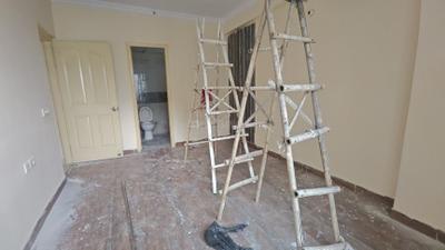 Bedroom Image of 1300 Sq.ft 3 BHK Apartment / Flat for sale in SVP Gulmohur Residency, Indirapuram Ghaziabad for Rs. 13500000