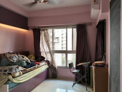2 BHK Flat