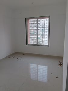 Bedroom Image of 800 Sq.ft 2 BHK Apartment / Flat for rent in Tejas Nandan, Dudulgaon Pune for Rs. 20000