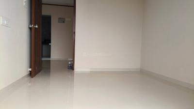 Bedroom Image of 1100 Sq.ft 2 BHK Apartment / Flat for rent in Bhaveshwar Aqua 2, Kalamboli Navi Mumbai for Rs. 28000