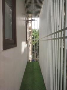 Bedroom Two Image of 1200 Sq.ft 3 BHK Builder Floor for sale in East Of Kailash New Delhi for Rs. 30000000