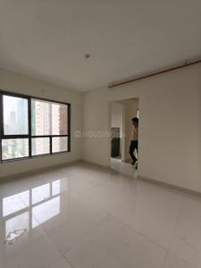 Hall Image of 600 Sq.ft 2 BHK Apartment / Flat for rent in Dadar East Mumbai for Rs. 54000