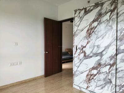 Bedroom Image of 730 Sq.ft 1 BHK Apartment / Flat for sale in VTP Leonara Building G by VTP Realty, Mahalunge Pune for Rs. 5200000