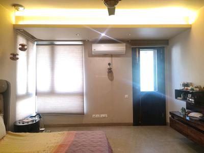 Bedroom Image of 6900 Sq.ft 5 BHK Independent House for sale in Sector 15A Noida for Rs. 195000000
