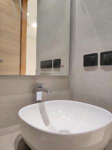 Bedroom Two Image of 1800 Sq.ft 3 BHK Builder Floor for sale in DLF City Phase 1, DLF Phase 1 Gurgaon for Rs. 36000000