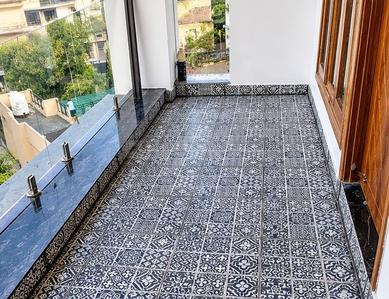 Balcony Image of 1550 Sq.ft 3 BHK Apartment / Flat for sale in Kaonli Dehradun for Rs. 9500000