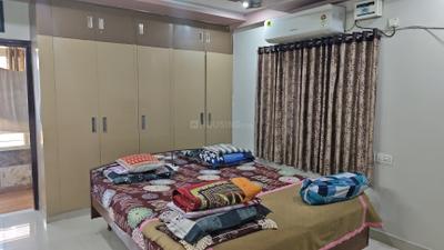 Bedroom Image of 1170 Sq.ft 2 BHK Apartment / Flat for sale in Auto Nagar Visakhapatnam for Rs. 4800000