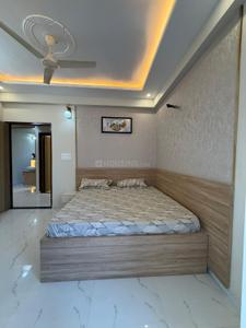 Bedroom Image of 1183 Sq.ft 3 BHK Apartment / Flat for sale in Vaishali Nagar Extension Jaipur for Rs. 6974656